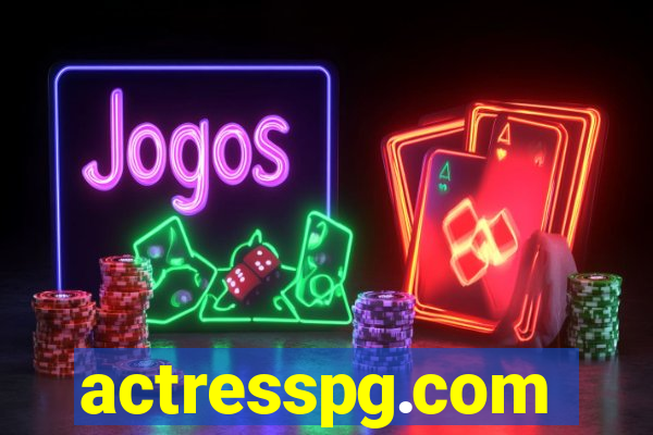 actresspg.com