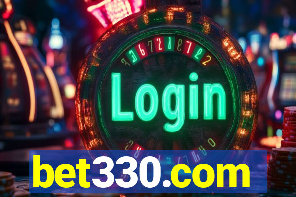 bet330.com