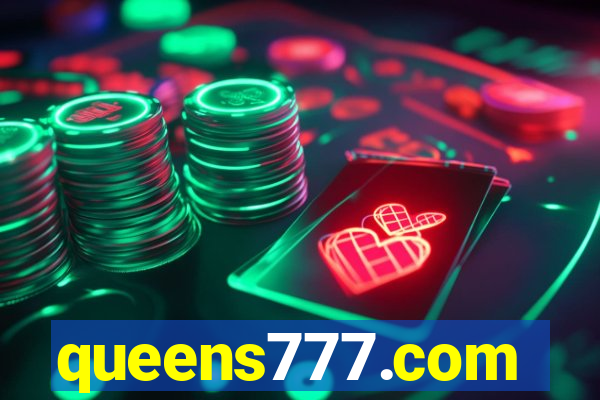 queens777.com