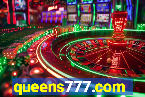 queens777.com