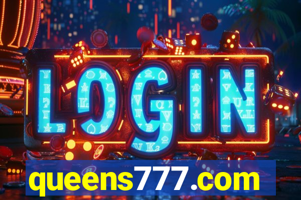 queens777.com