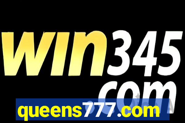 queens777.com