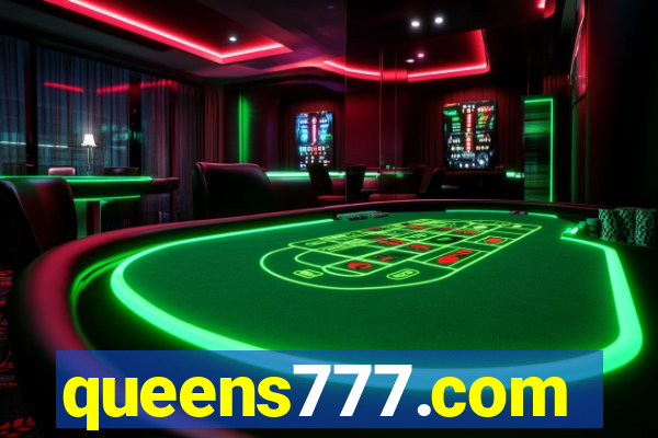 queens777.com