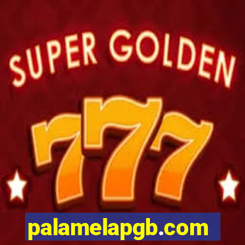 palamelapgb.com