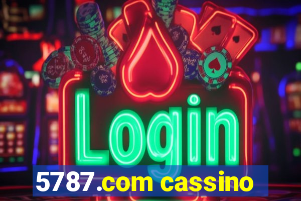 5787.com cassino