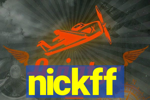 nickff