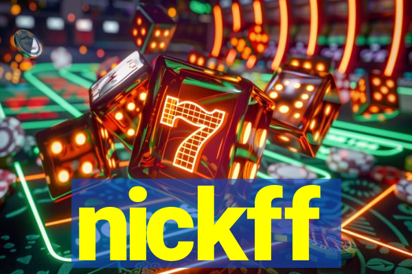 nickff