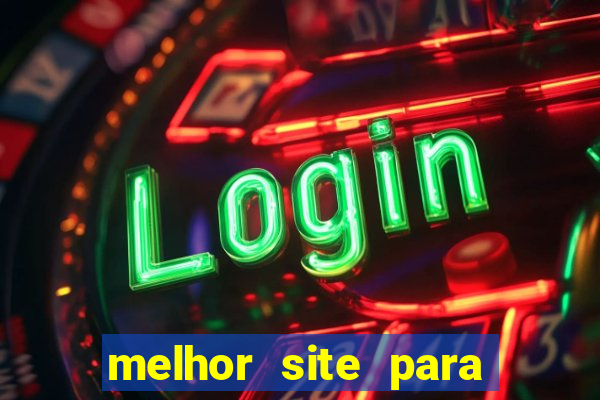 melhor site para jogar no bicho