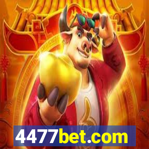 4477bet.com