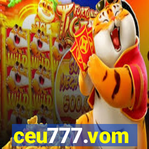 ceu777.vom