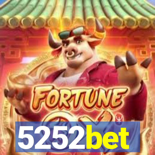 5252bet