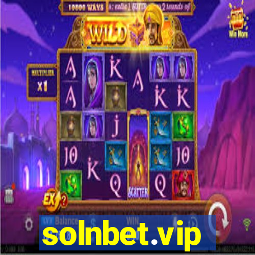 solnbet.vip