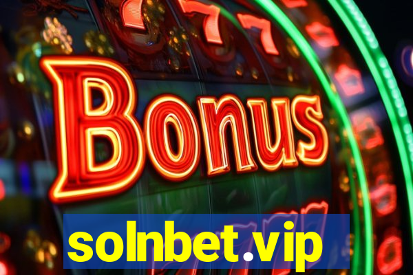 solnbet.vip