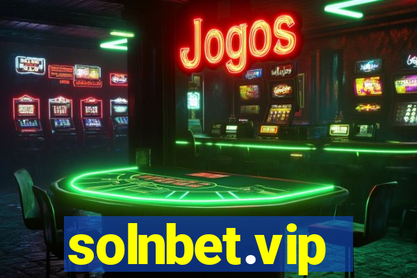 solnbet.vip