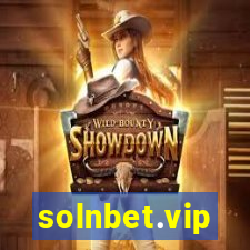 solnbet.vip