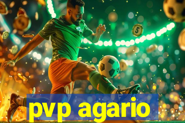 pvp agario