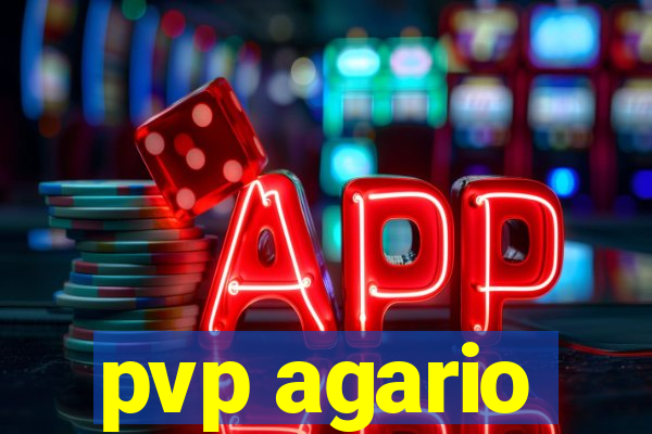 pvp agario