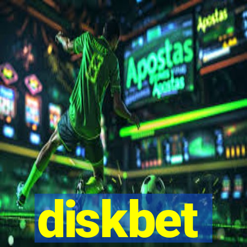 diskbet