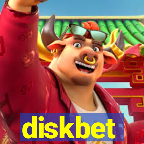 diskbet