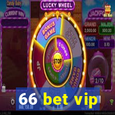 66 bet vip