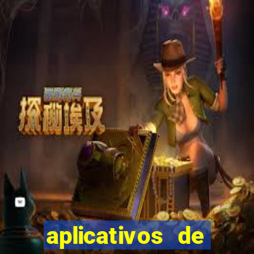 aplicativos de jogos que ganha dinheiro