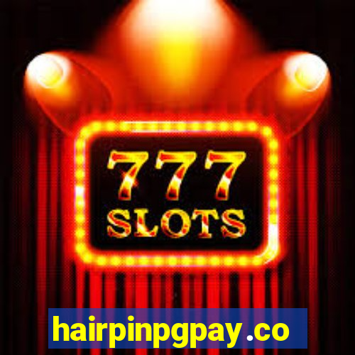 hairpinpgpay.com