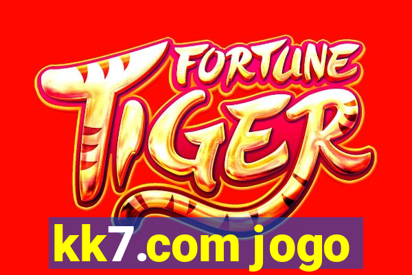 kk7.com jogo