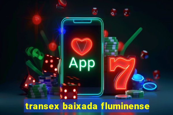 transex baixada fluminense