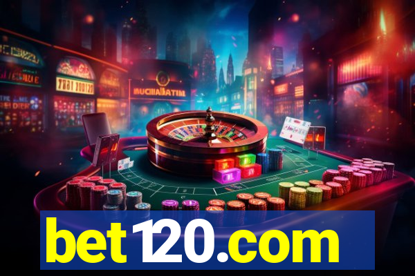 bet120.com