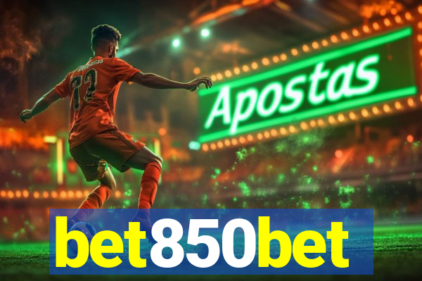 bet850bet