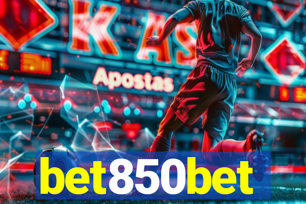 bet850bet