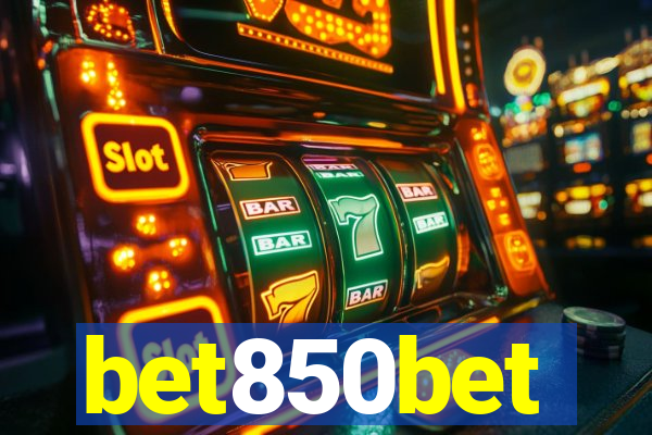 bet850bet