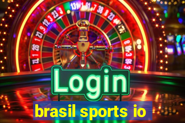 brasil sports io