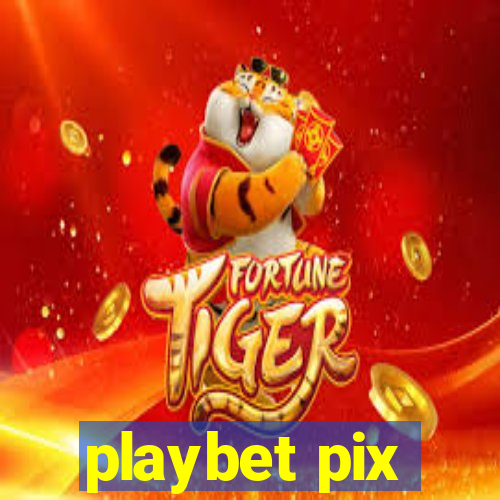 playbet pix