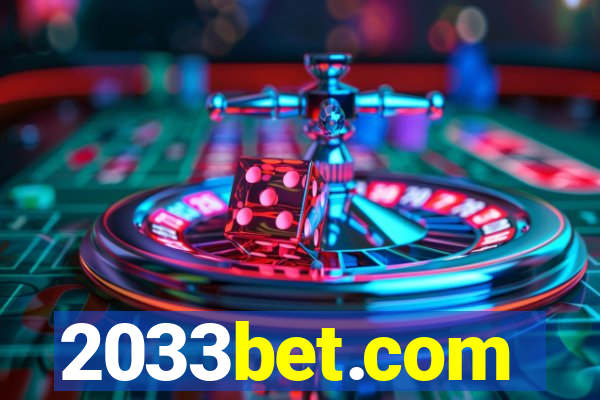 2033bet.com