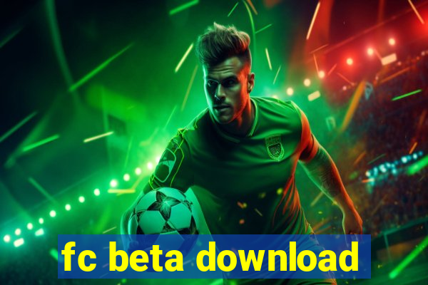 fc beta download