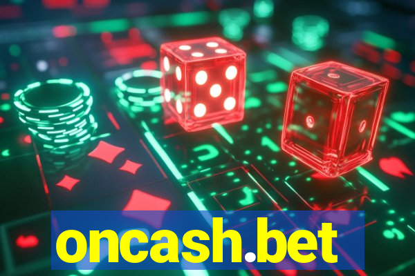 oncash.bet