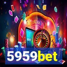 5959bet