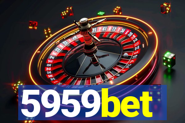 5959bet