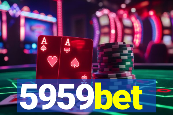 5959bet