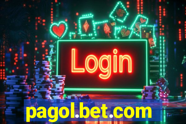 pagol.bet.com