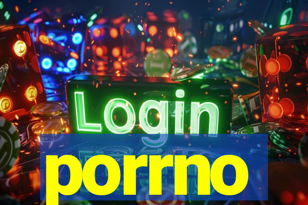 porrno