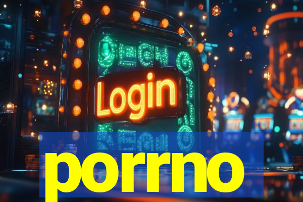 porrno