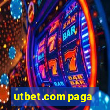 utbet.com paga