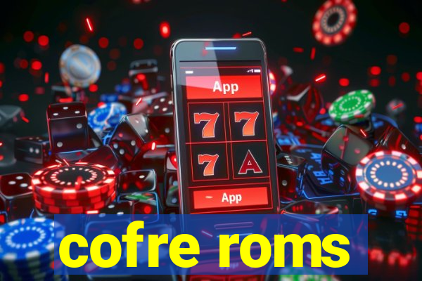 cofre roms