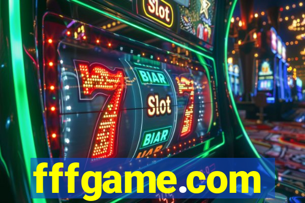 fffgame.com