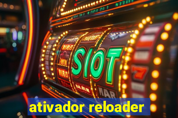 ativador reloader