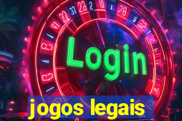 jogos legais