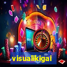 visualikigai