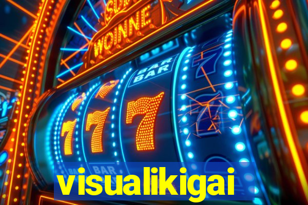 visualikigai